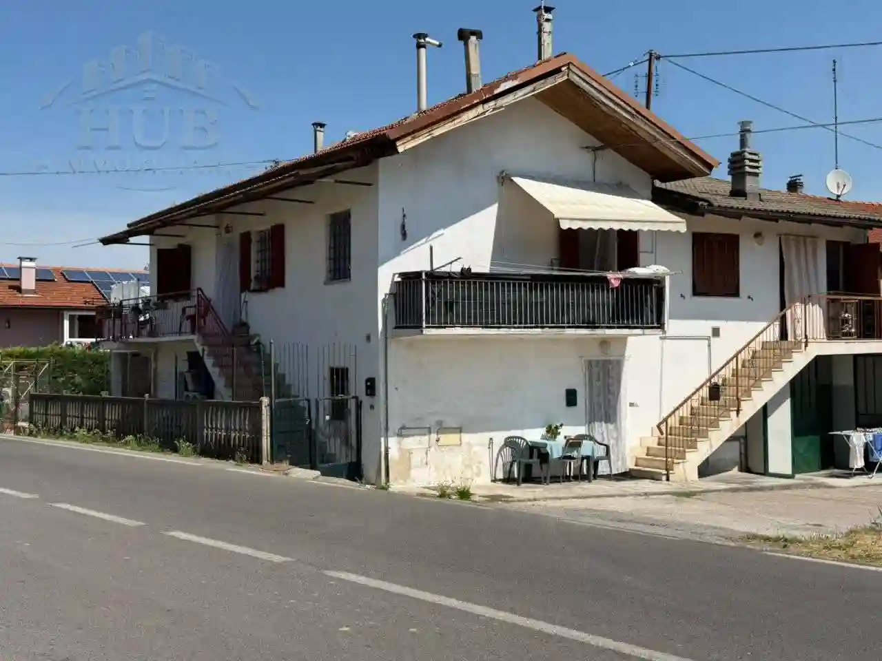 Villetta a schiera - foto 3