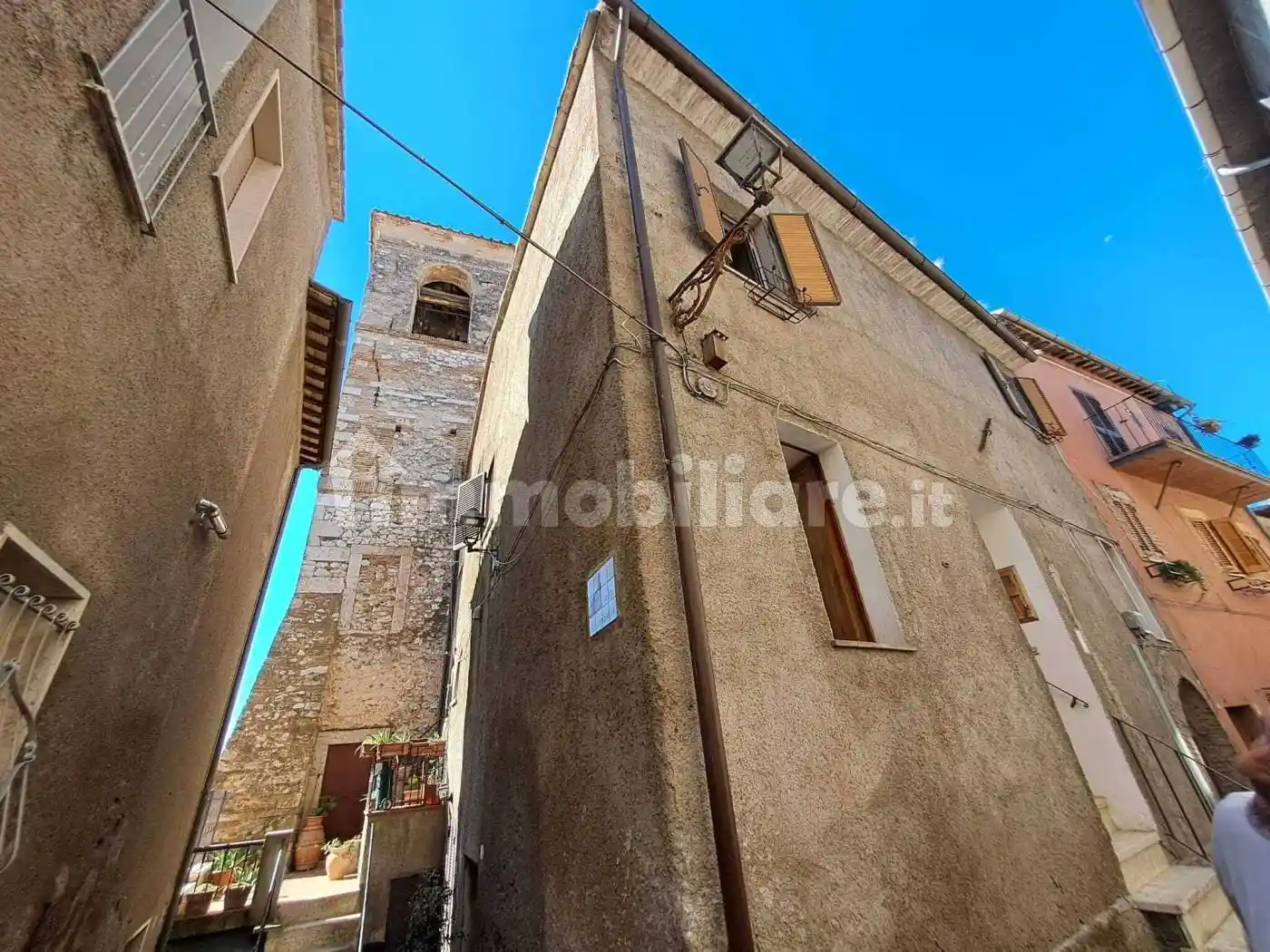 Casa indipendente in vendita a Alviano