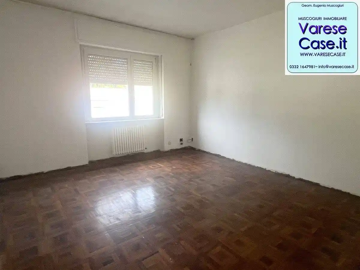 Appartamento in affitto a Gallarate