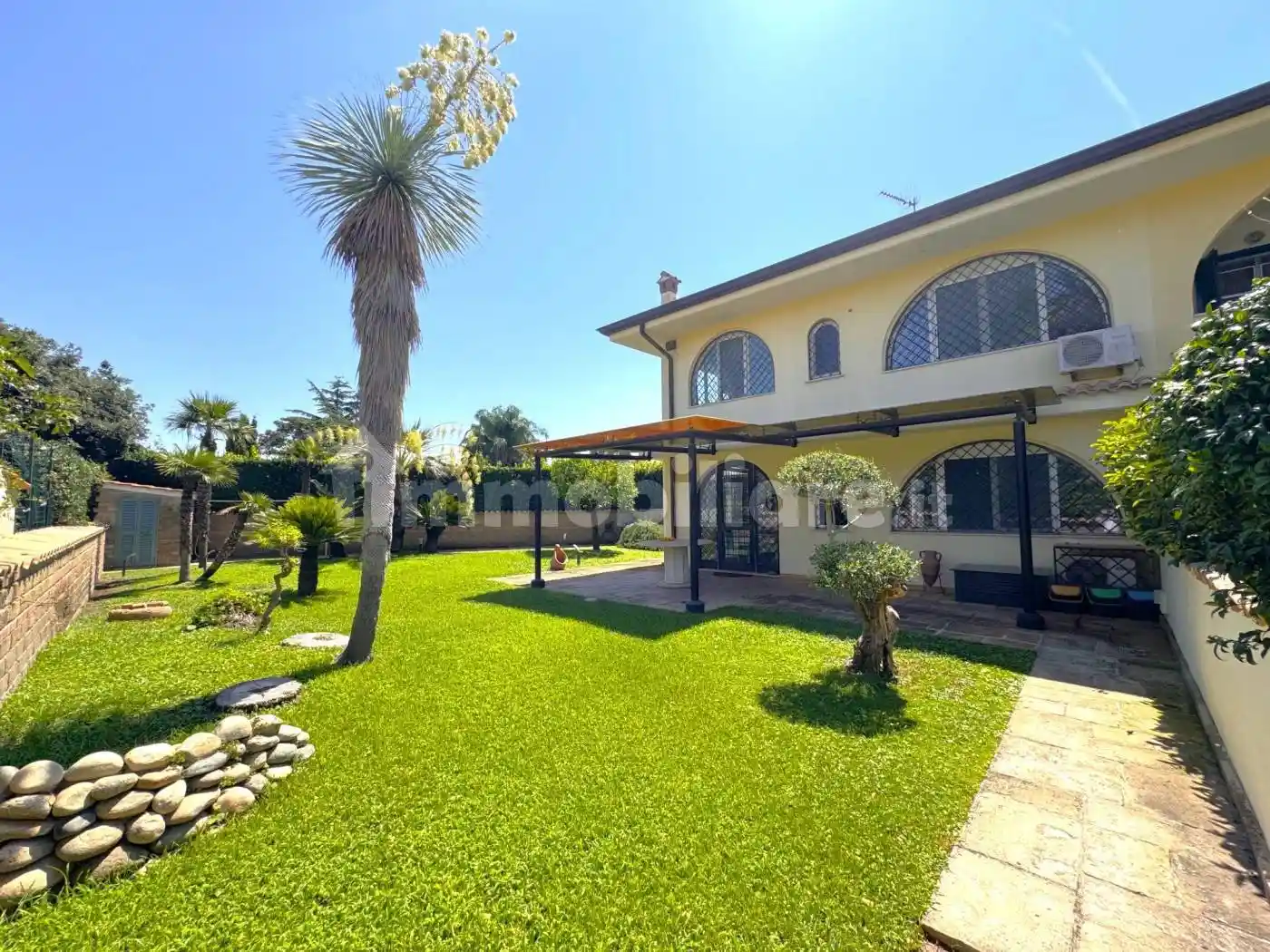 Villa in vendita a Sabaudia