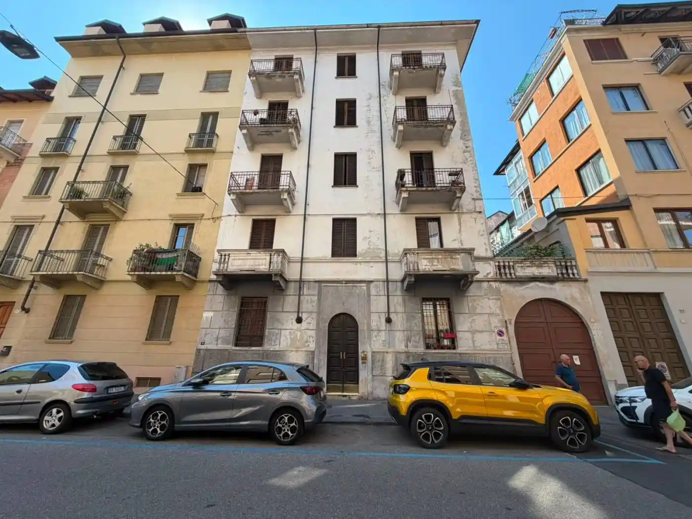 Appartamento in affitto a Torino