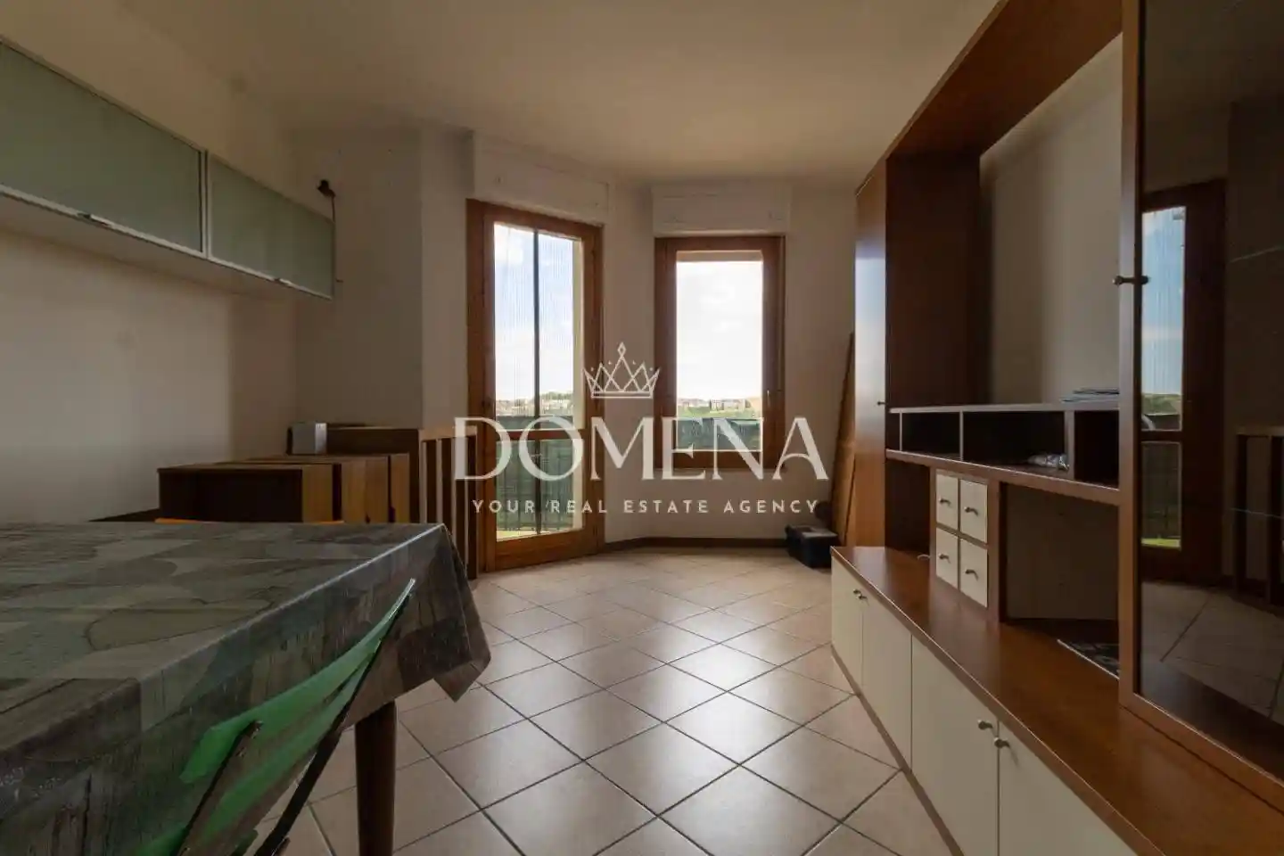 Appartamento in vendita a Siena