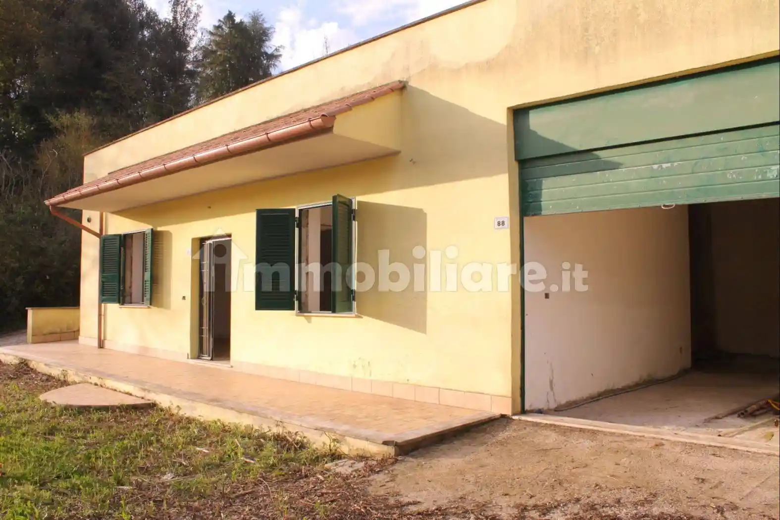 Villa in vendita a Artena