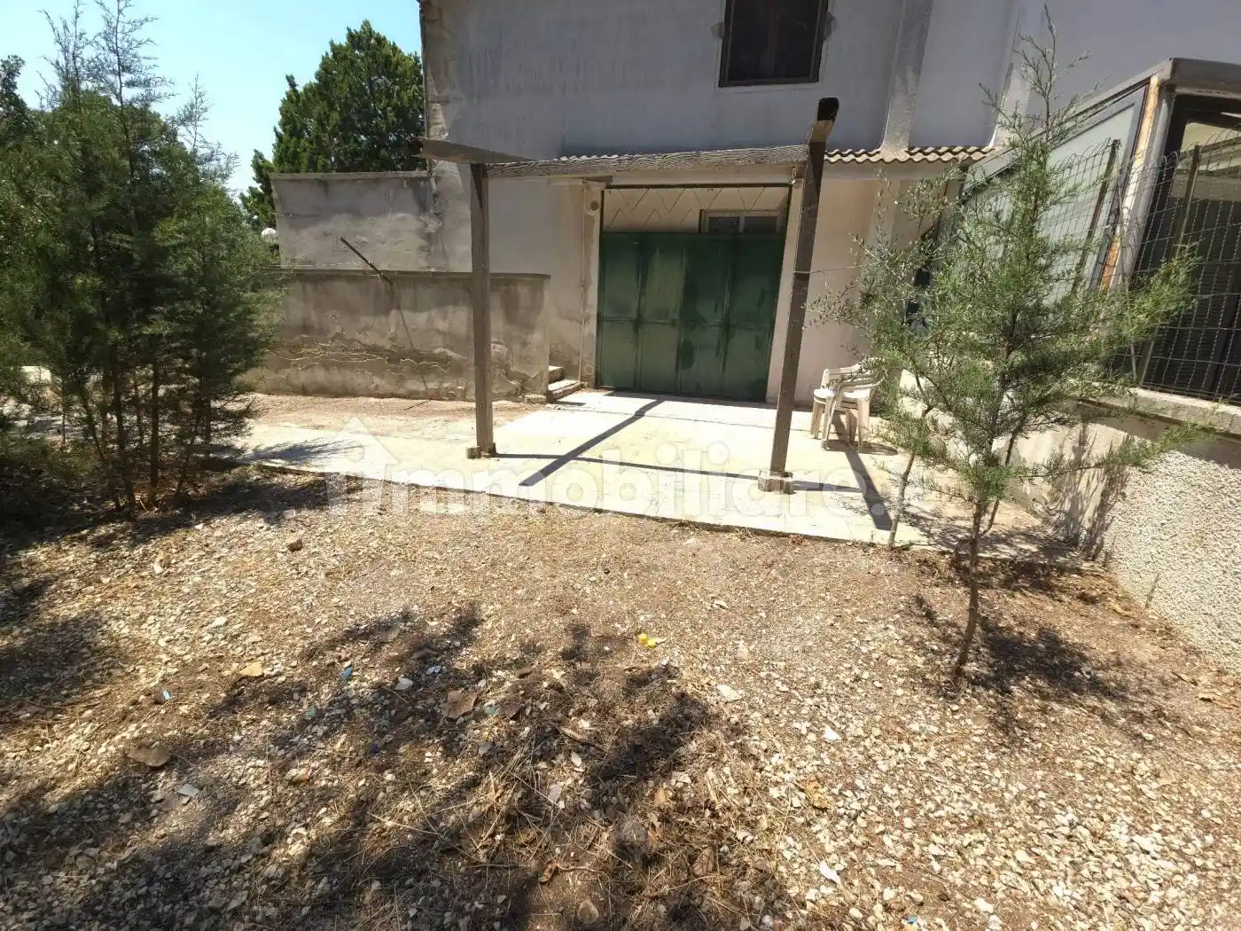 Villa in vendita a Cassano delle Murge