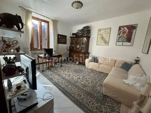 Appartamento in vendita a Siena