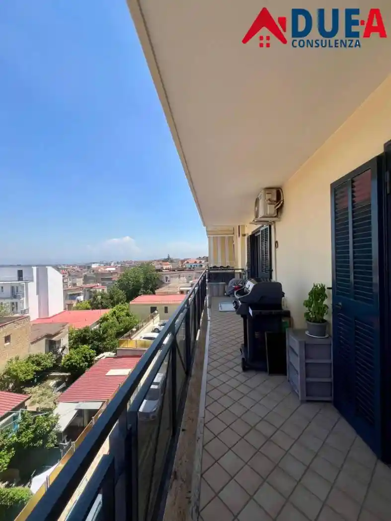 Appartamento in vendita a Marano di Napoli