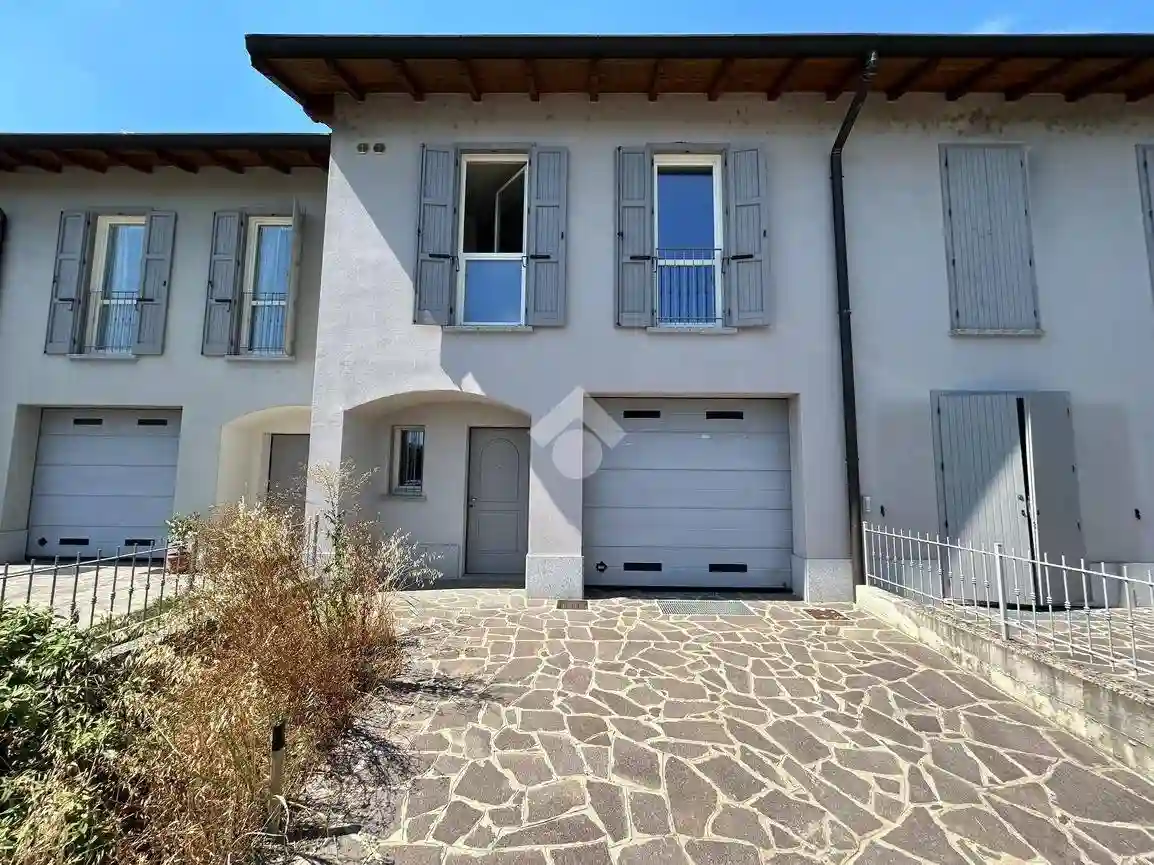 Villetta a schiera - foto 2