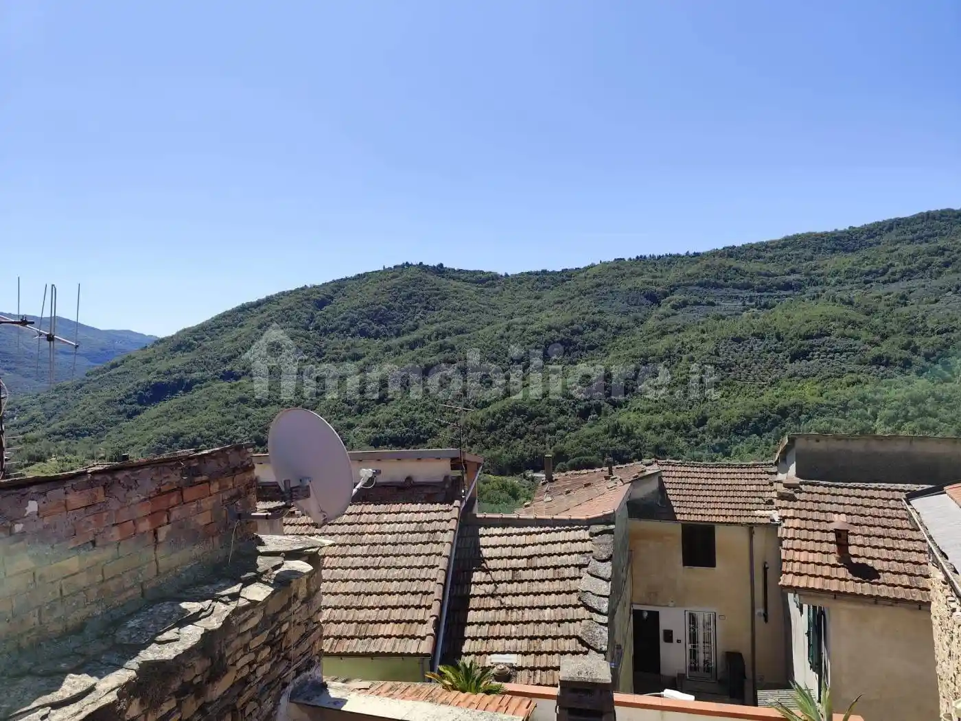 Casa indipendente in vendita a Borgomaro