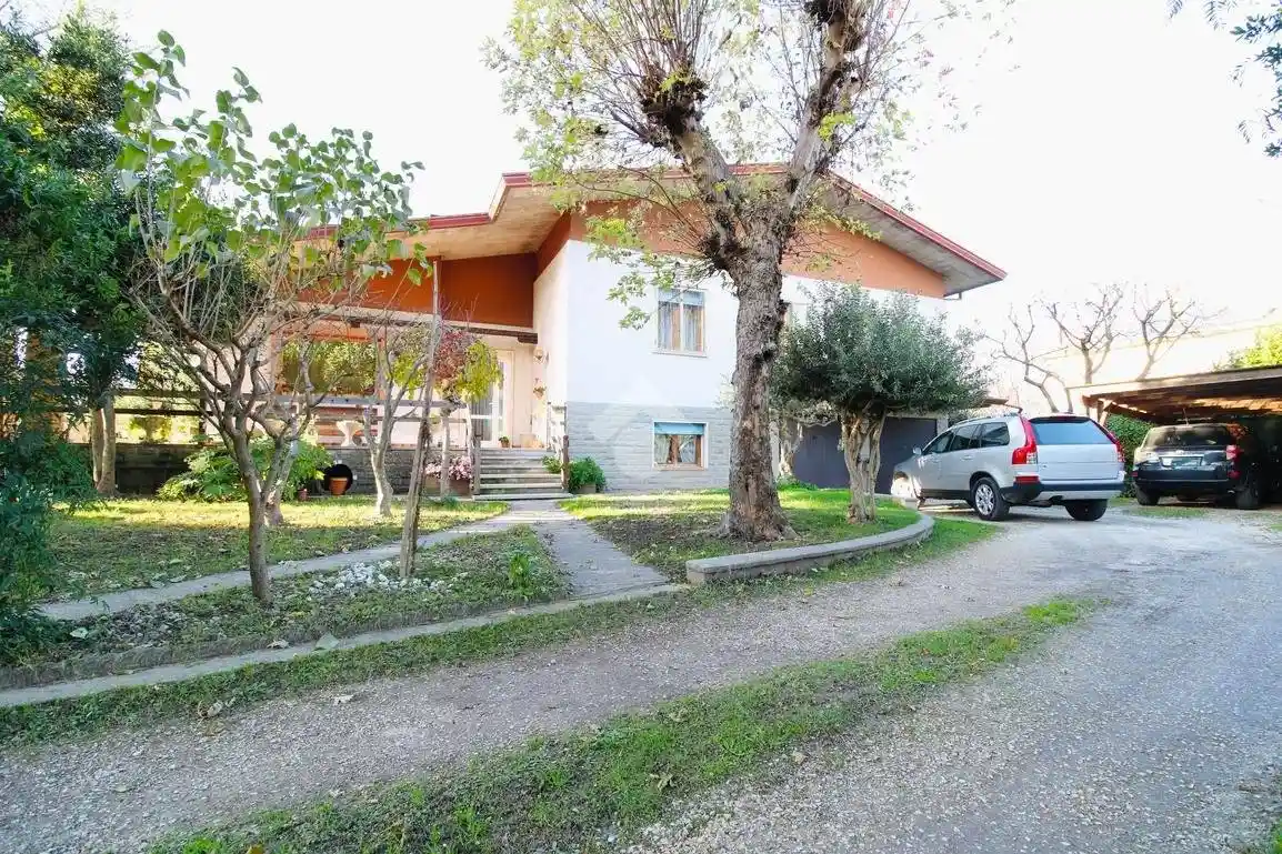 Villa in vendita a Jesolo