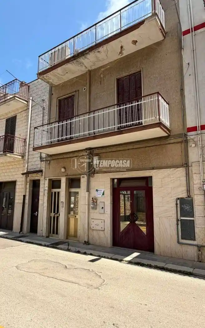 Casa indipendente in vendita a Rutigliano
