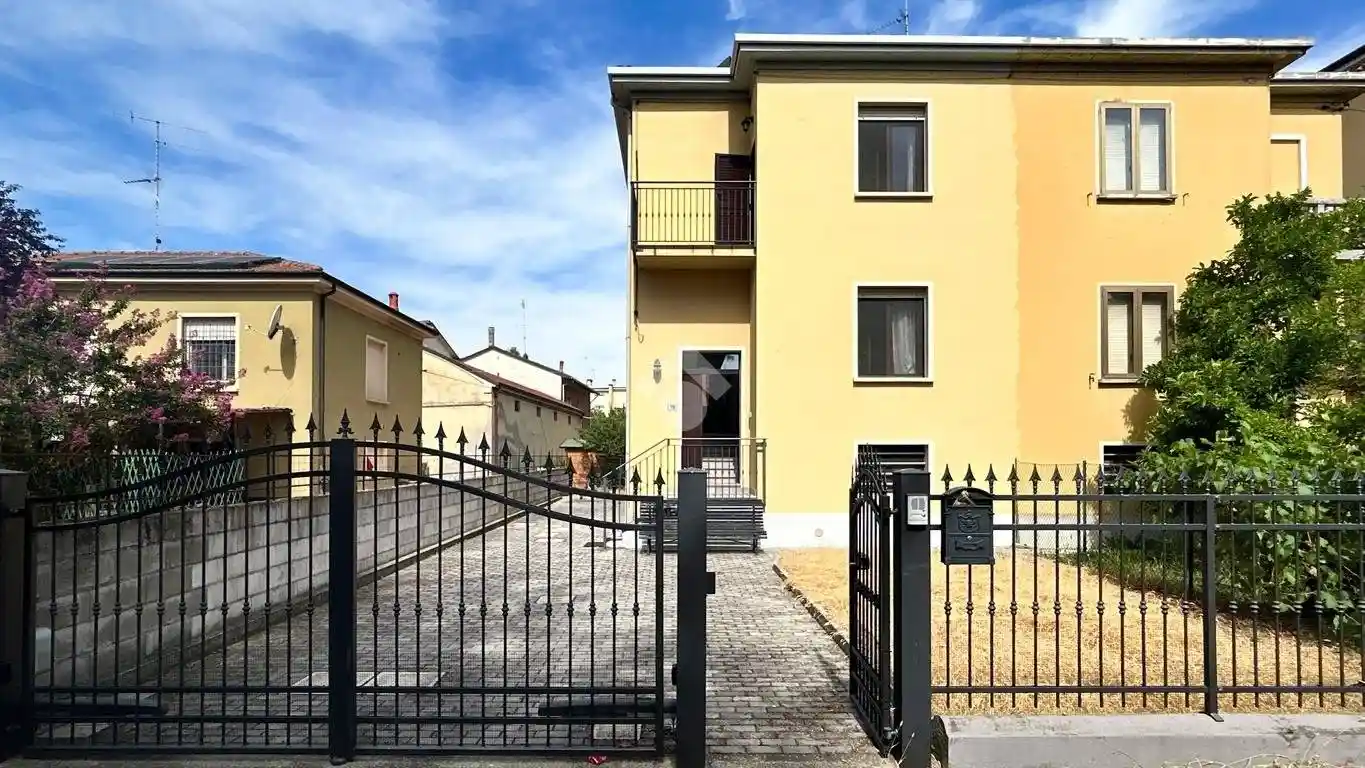 Villa in vendita a Molinella