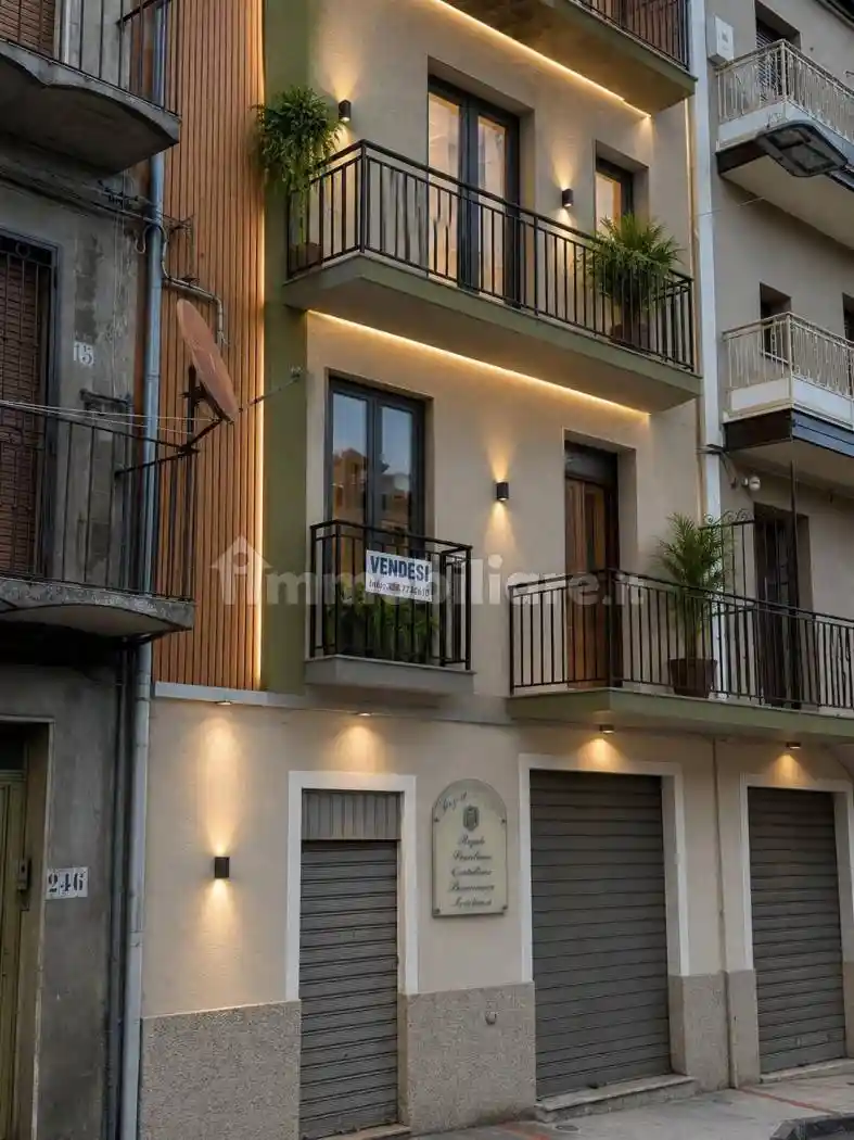 Villetta a schiera in vendita a San Giovanni in Fiore