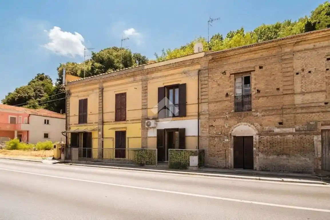 Appartamento in vendita a Ortona