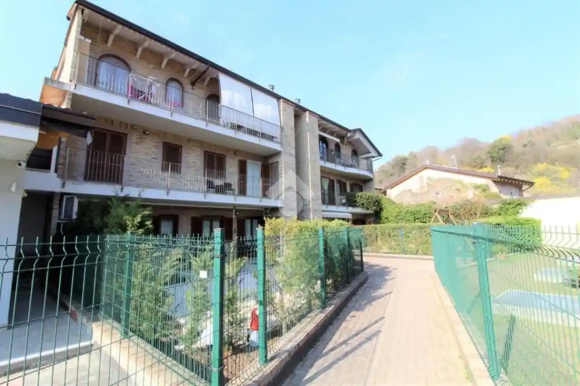 Appartamento in affitto a Montalto Dora