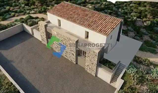 Appartamento in vendita a Colle di Val d'Elsa
