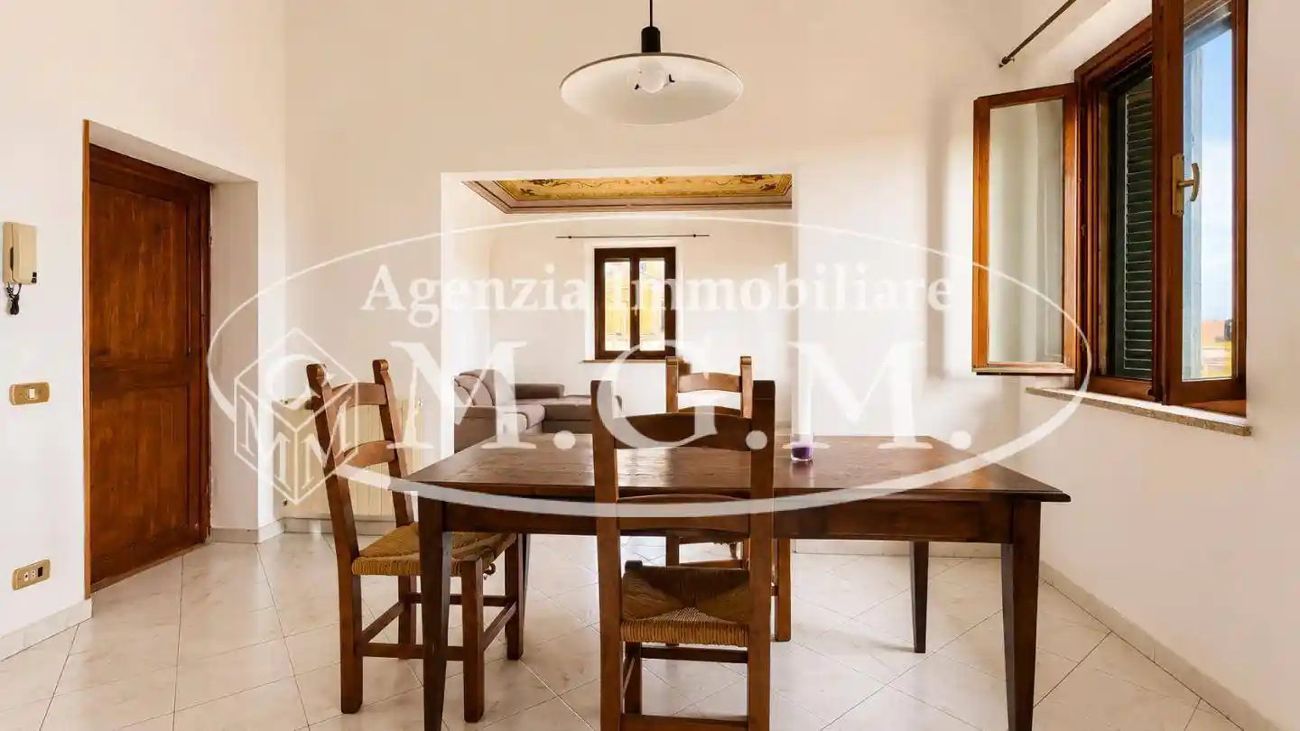 Appartamento in vendita a Cascina