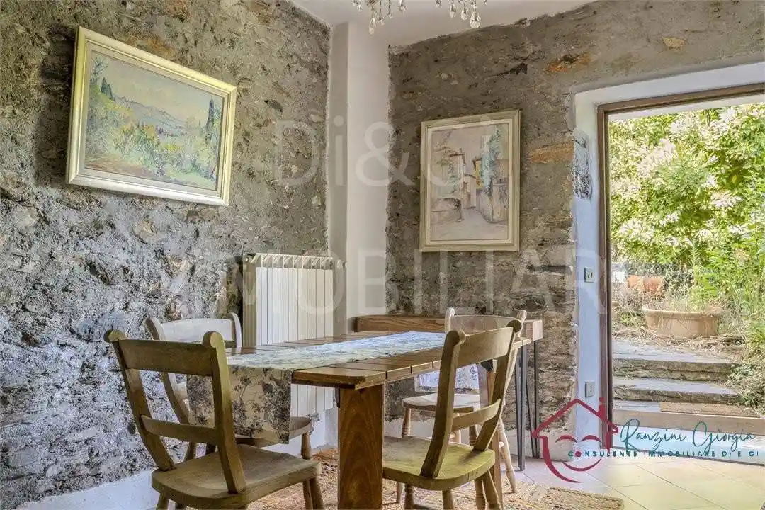 Rustico - Casale in vendita a Ranzo