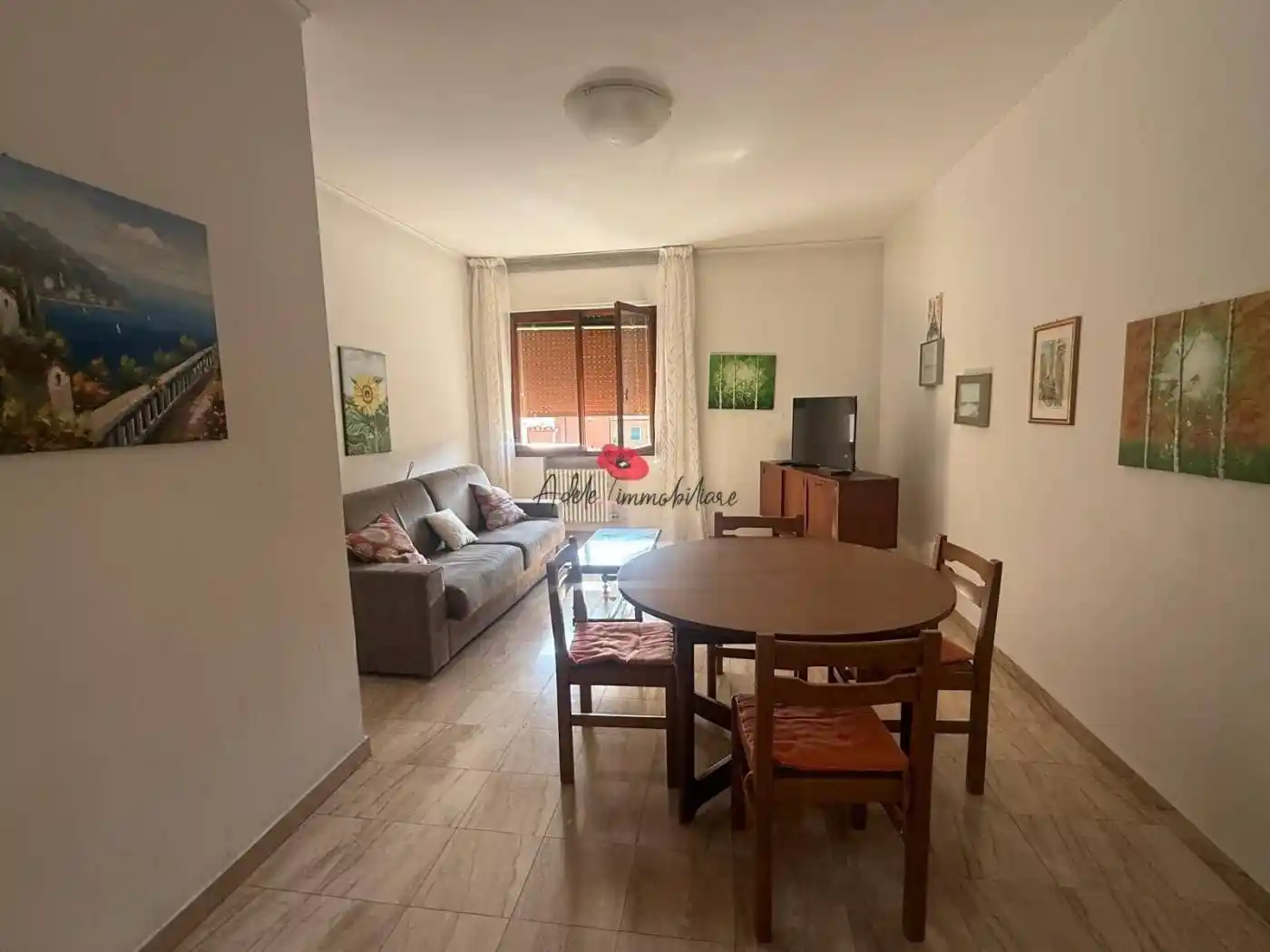Appartamento in affitto a Venezia