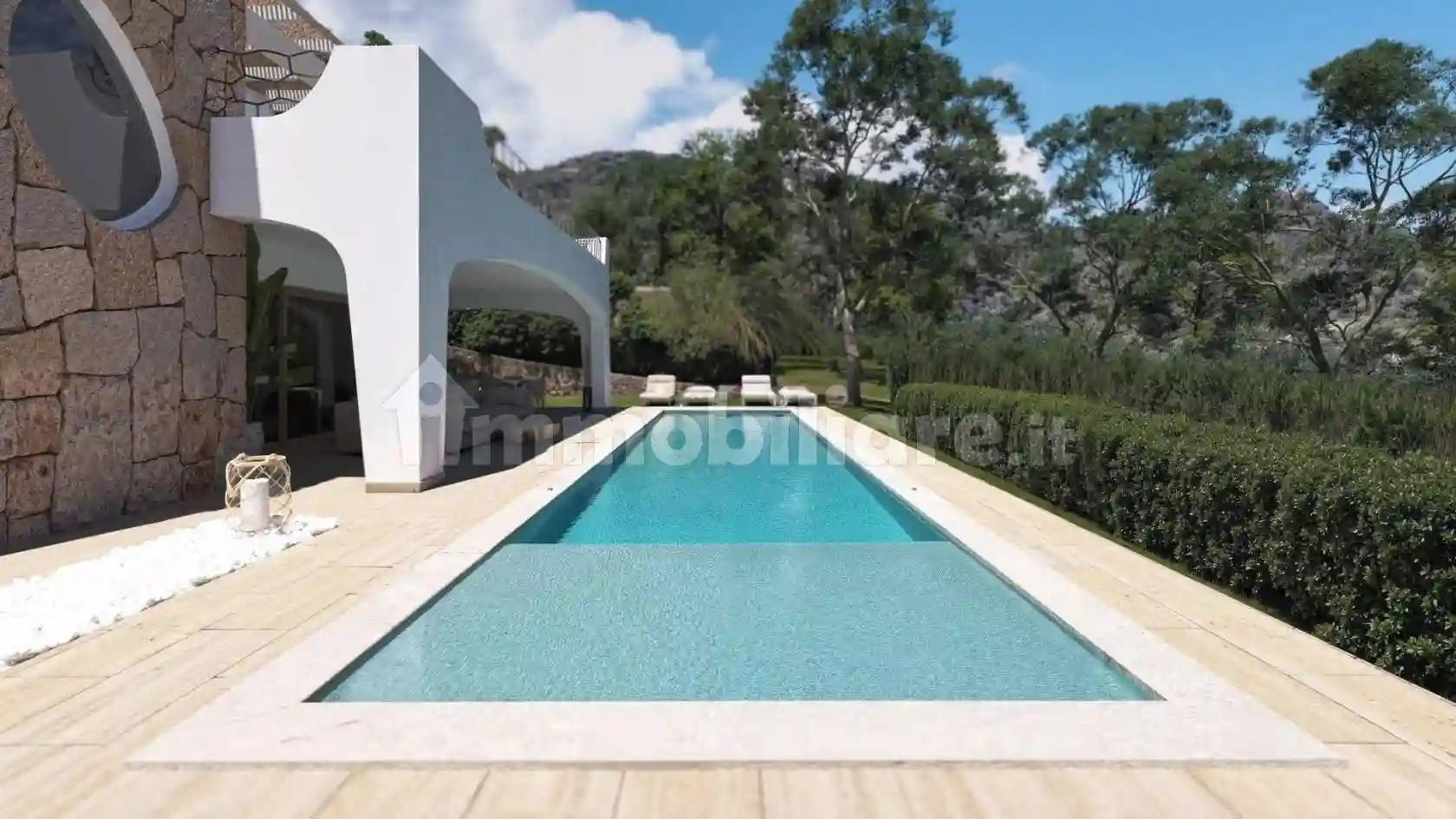Villa - foto 3