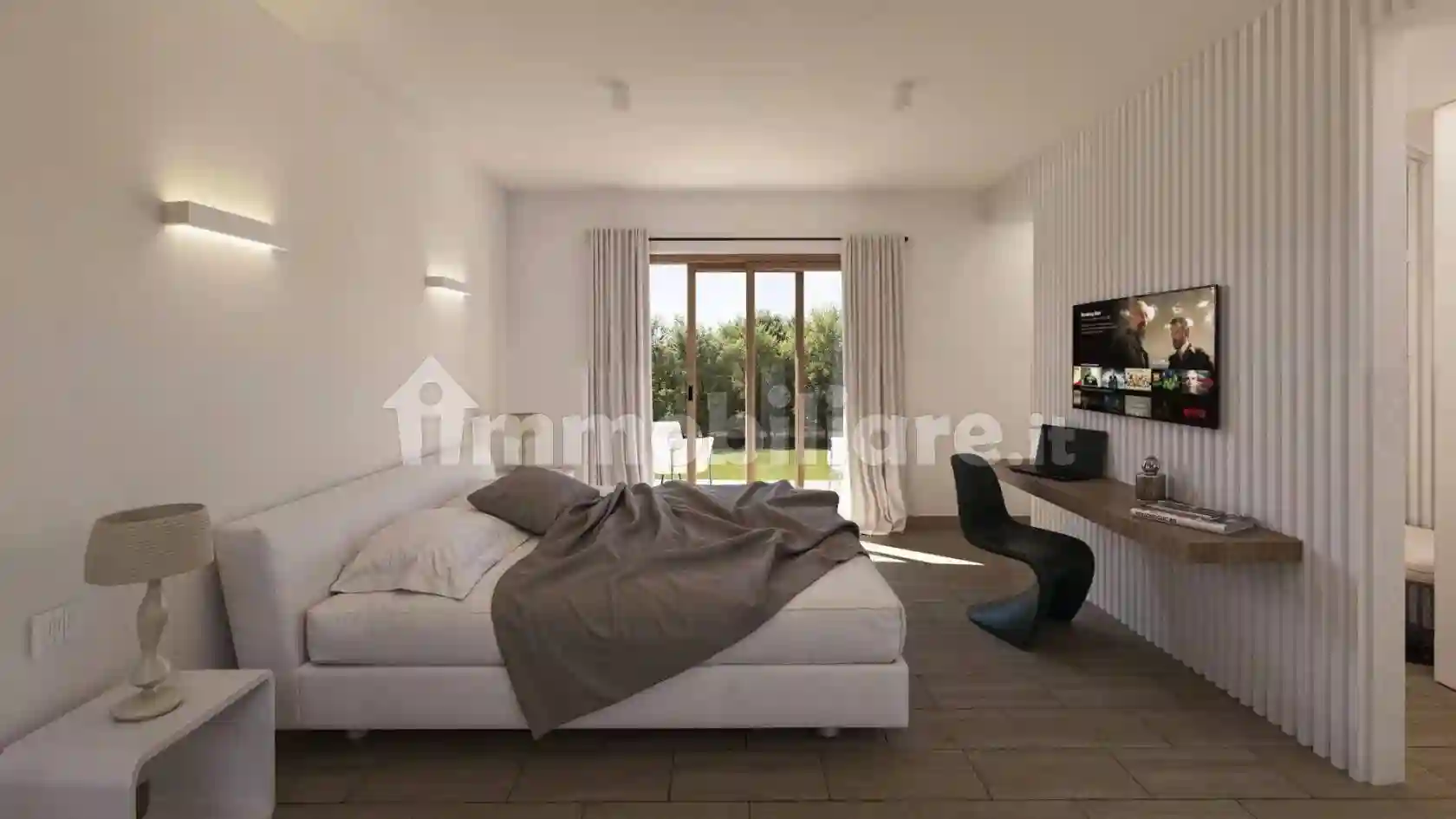 Villa - foto 5