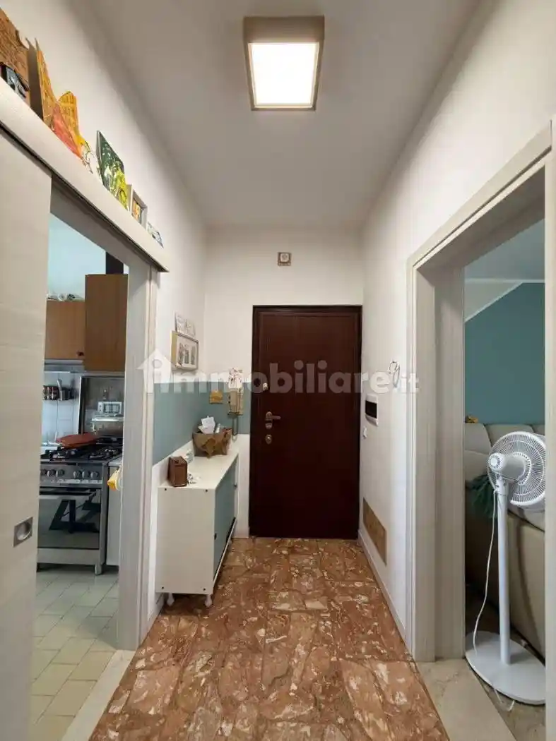 Appartamento in vendita a Brescia
