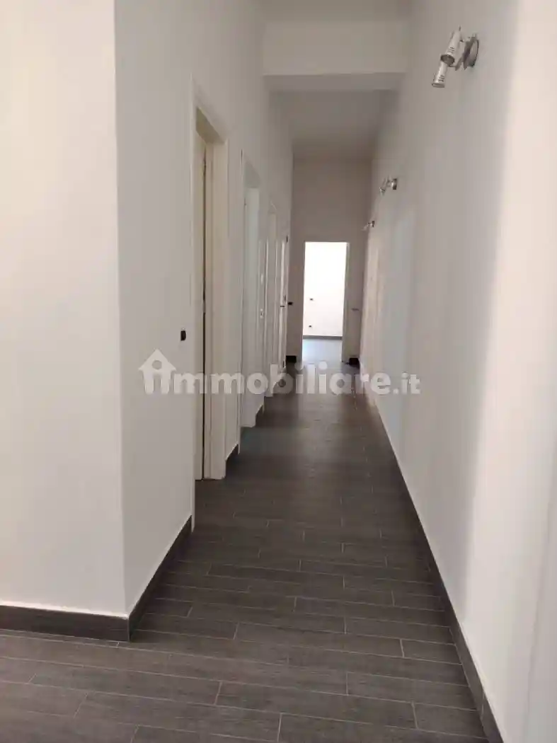 Appartamento in vendita a Palermo