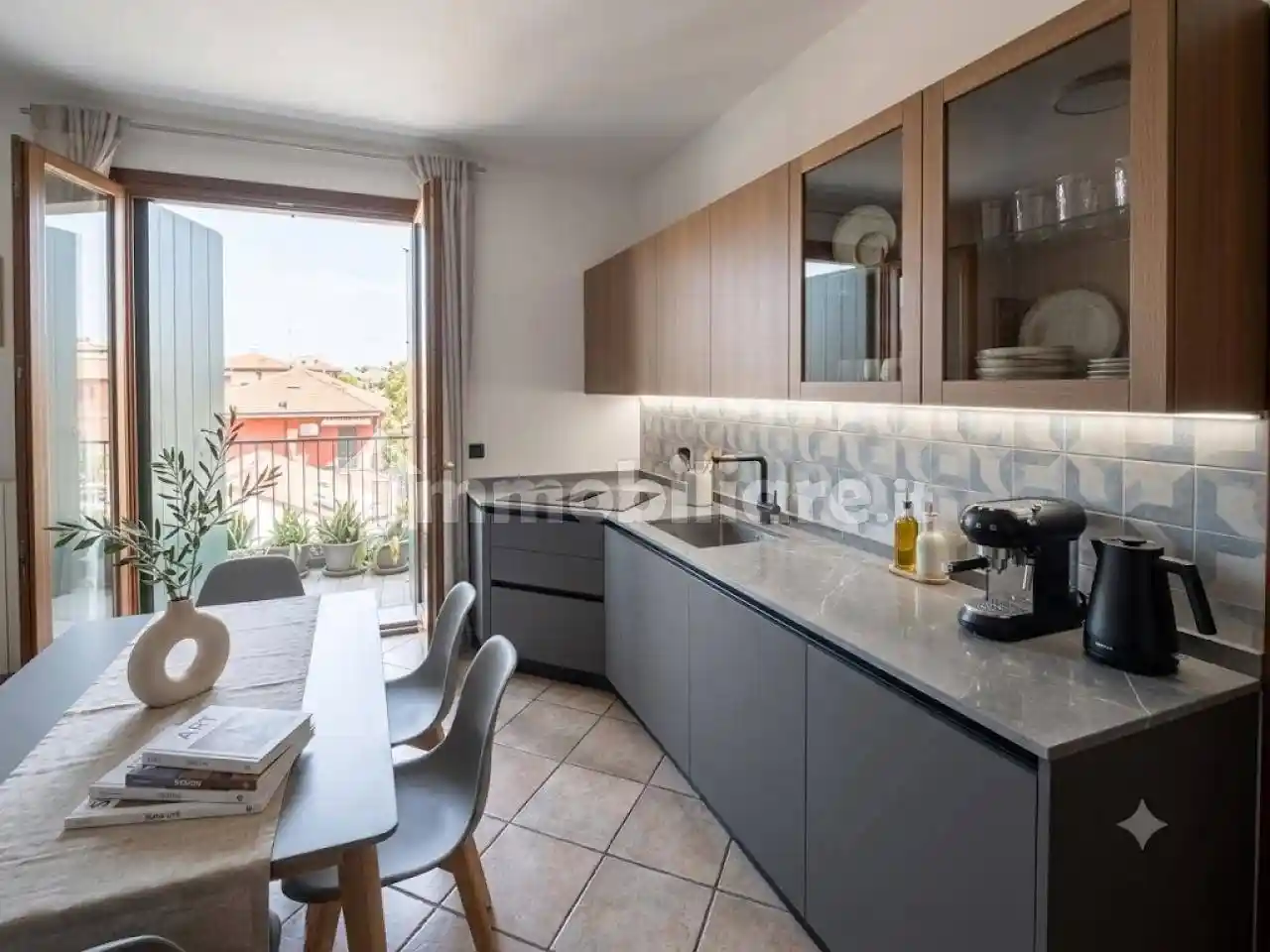 Appartamento in vendita a Noale