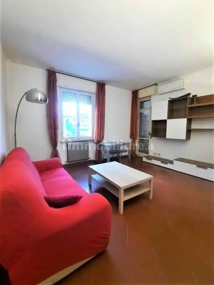 Appartamento in affitto a Pisa