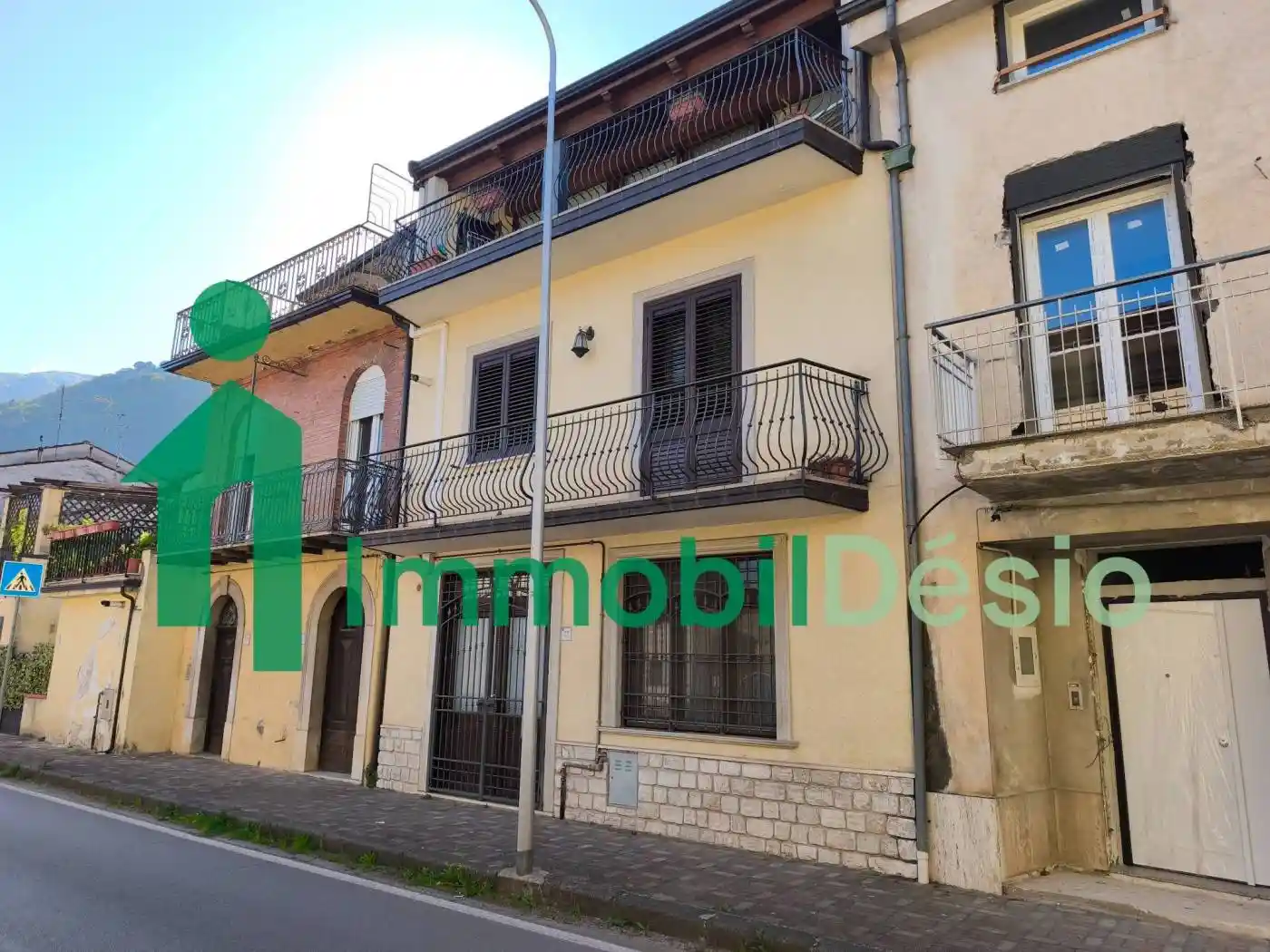 Casa indipendente in vendita a Sant'Arsenio