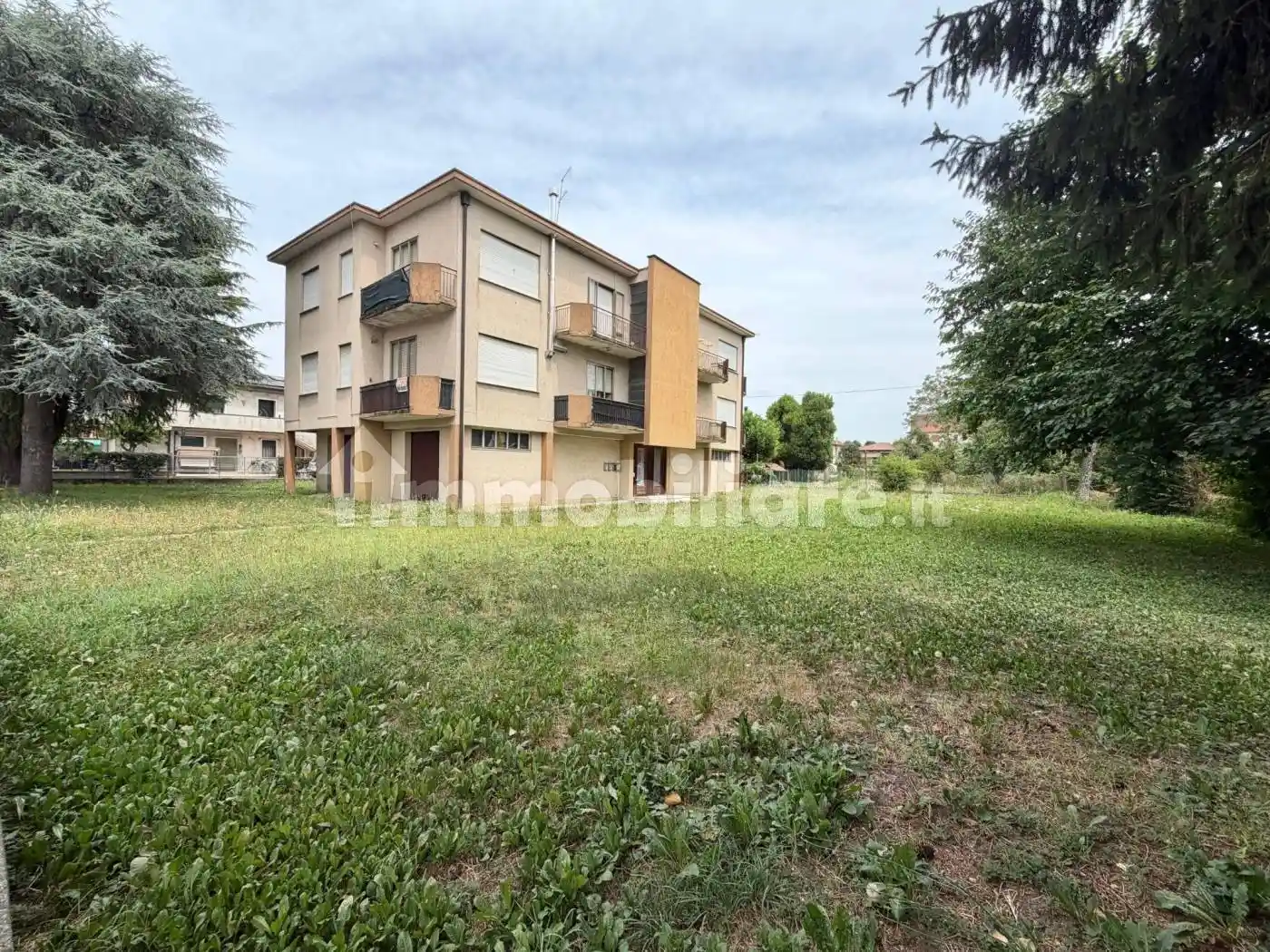 Appartamento in vendita a Carmignano di Brenta