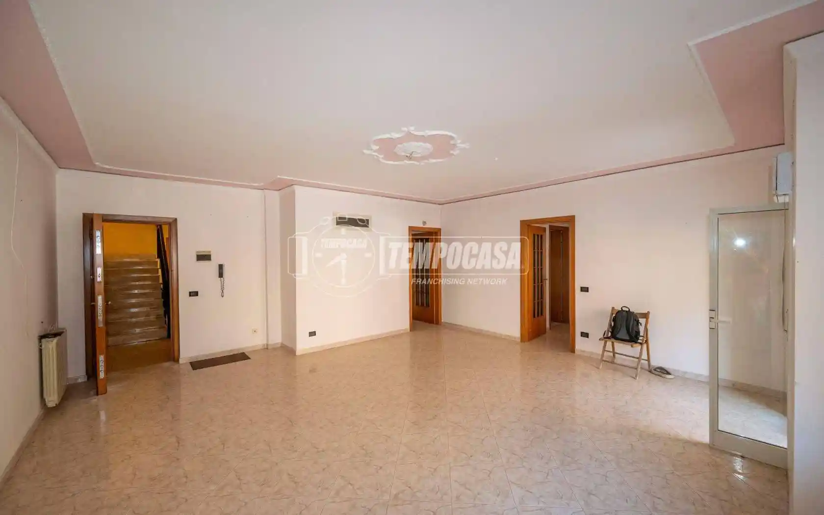 Appartamento in vendita a Messina