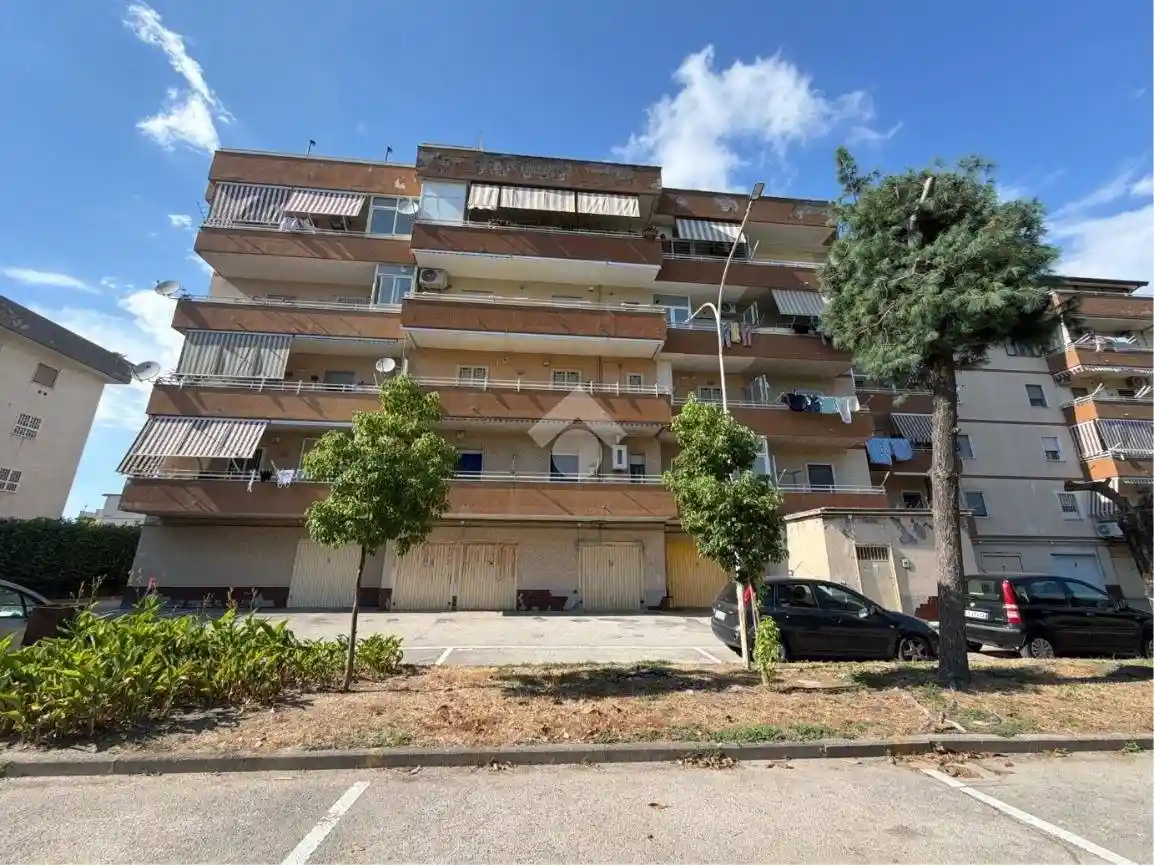Appartamento in vendita a Quarto
