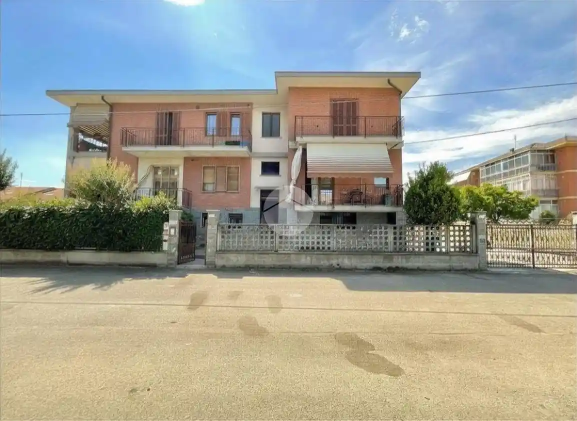 Appartamento in vendita a Leinì