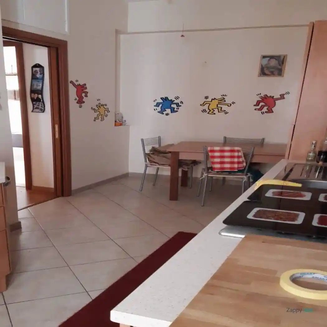 Appartamento in affitto a Roma