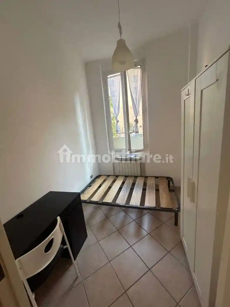 Appartamento in affitto a Bologna