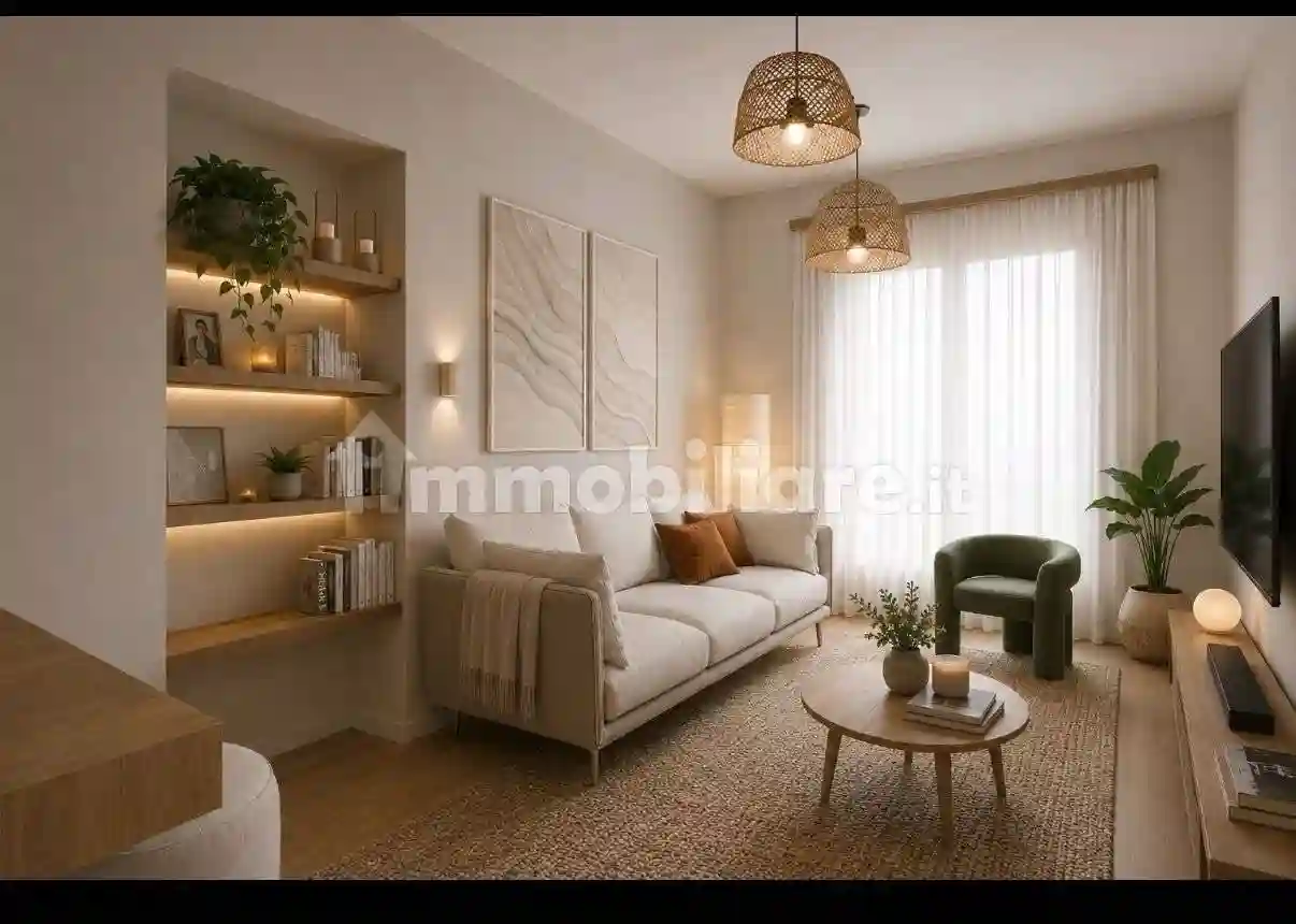 Appartamento - foto 2