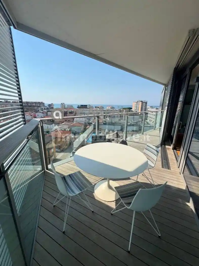 Appartamento in vendita a Jesolo