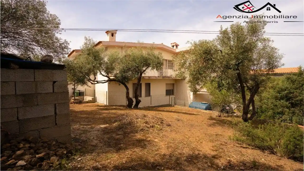 Appartamento in vendita a Posada
