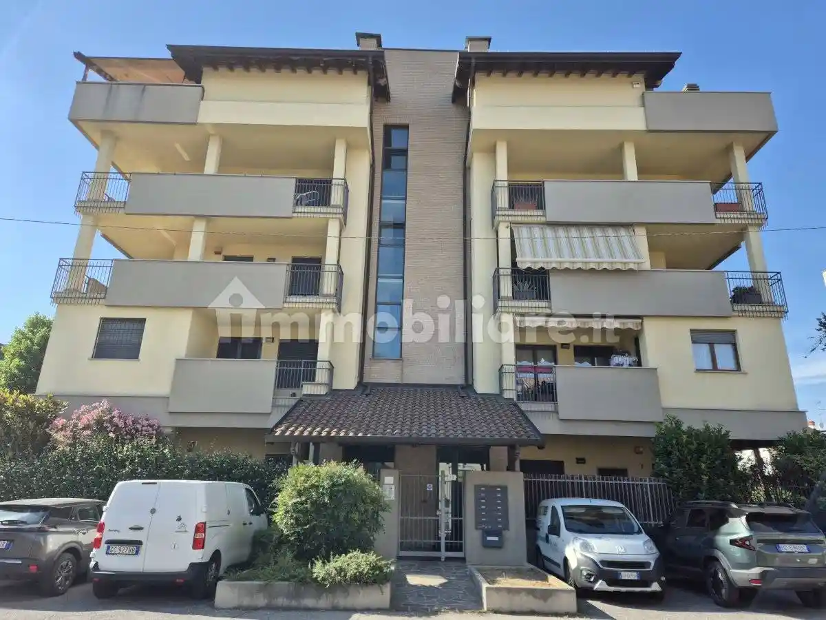 Appartamento in vendita a Lissone