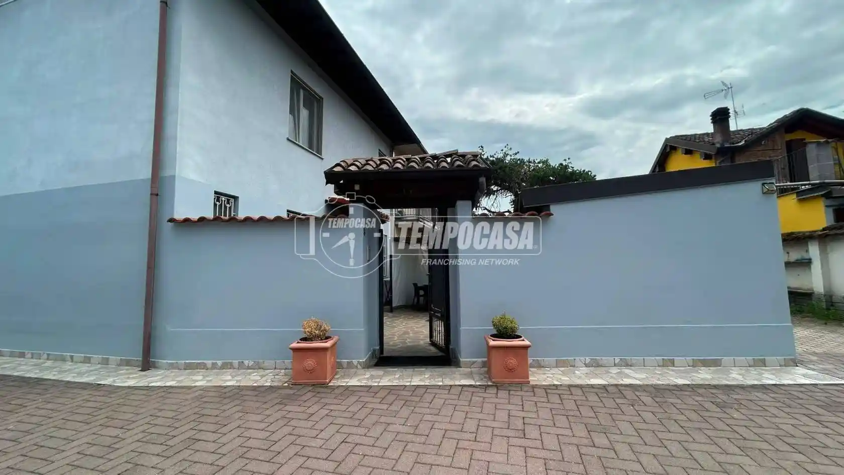 Casa indipendente in vendita a Garlasco