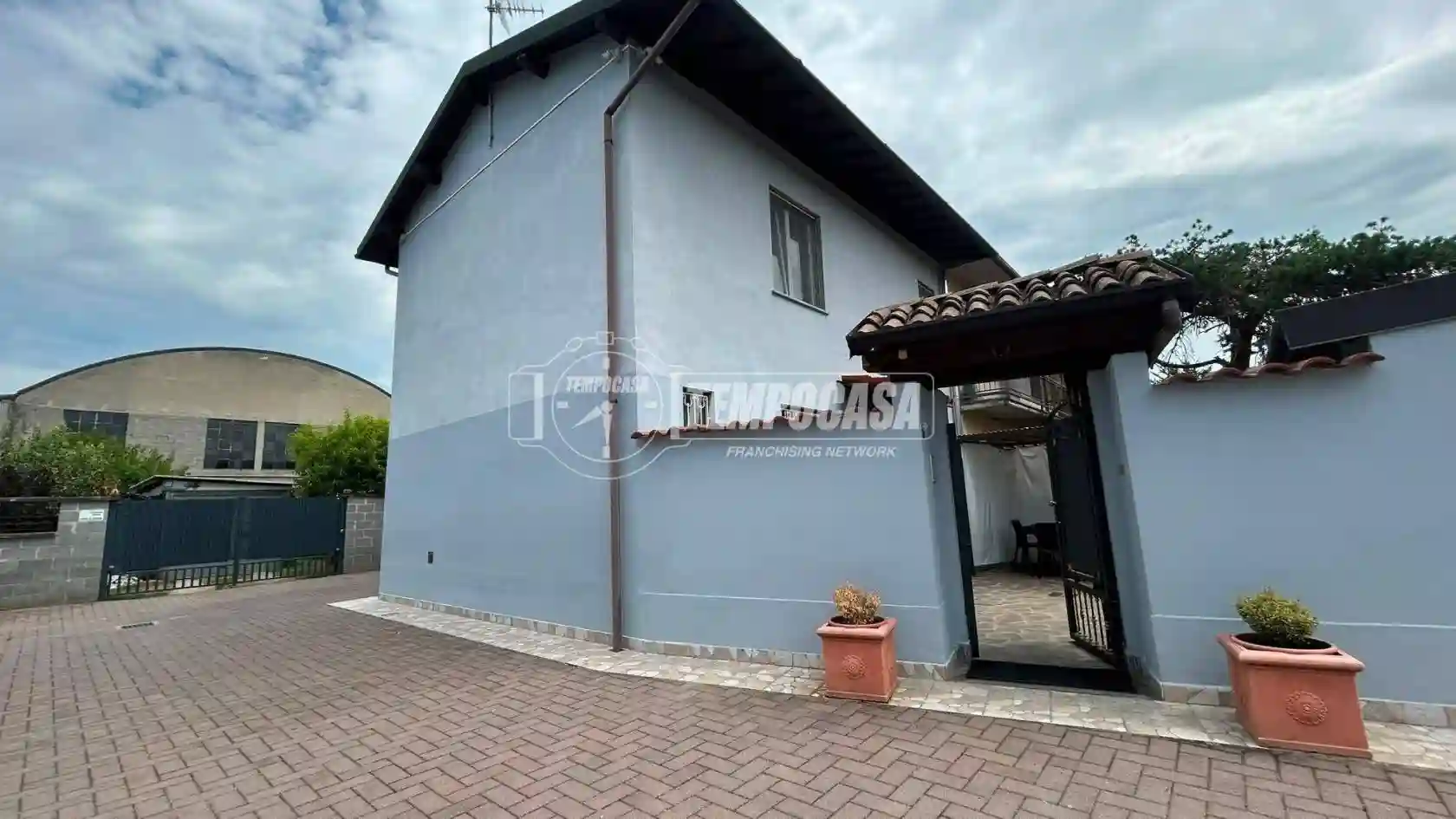 Casa indipendente - foto 2