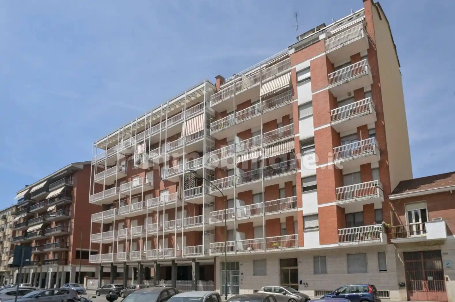 Appartamento in vendita a Torino