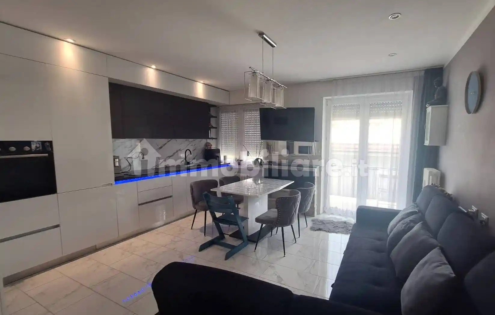 Appartamento in vendita a Bolzano