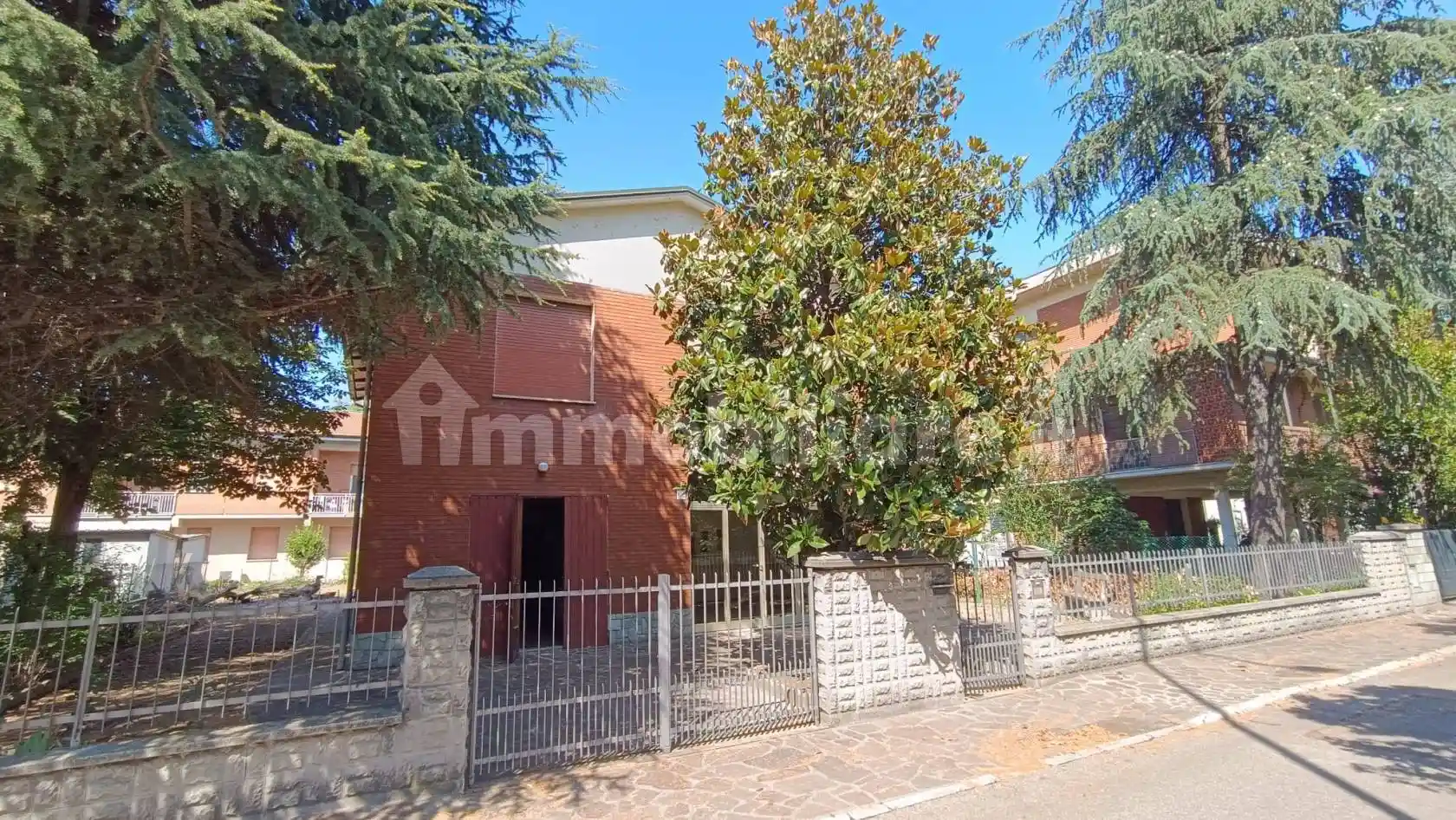 Villa in vendita a Modena