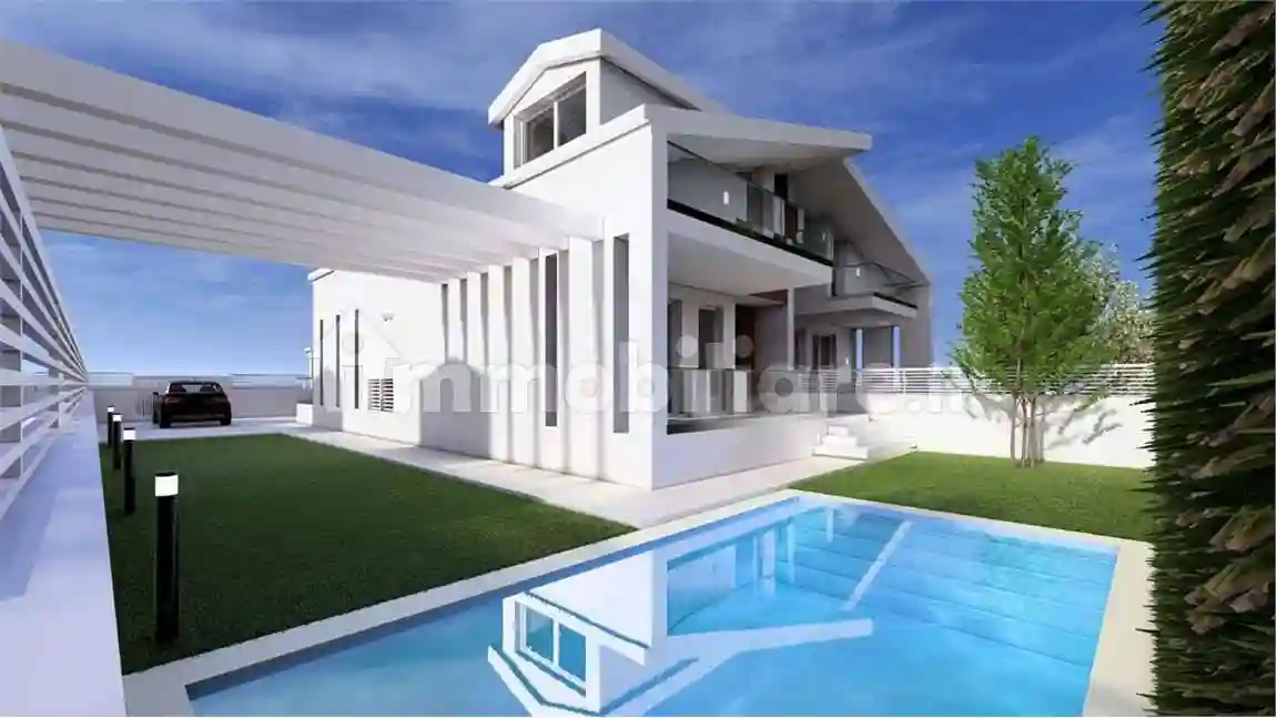 Villa - foto 3