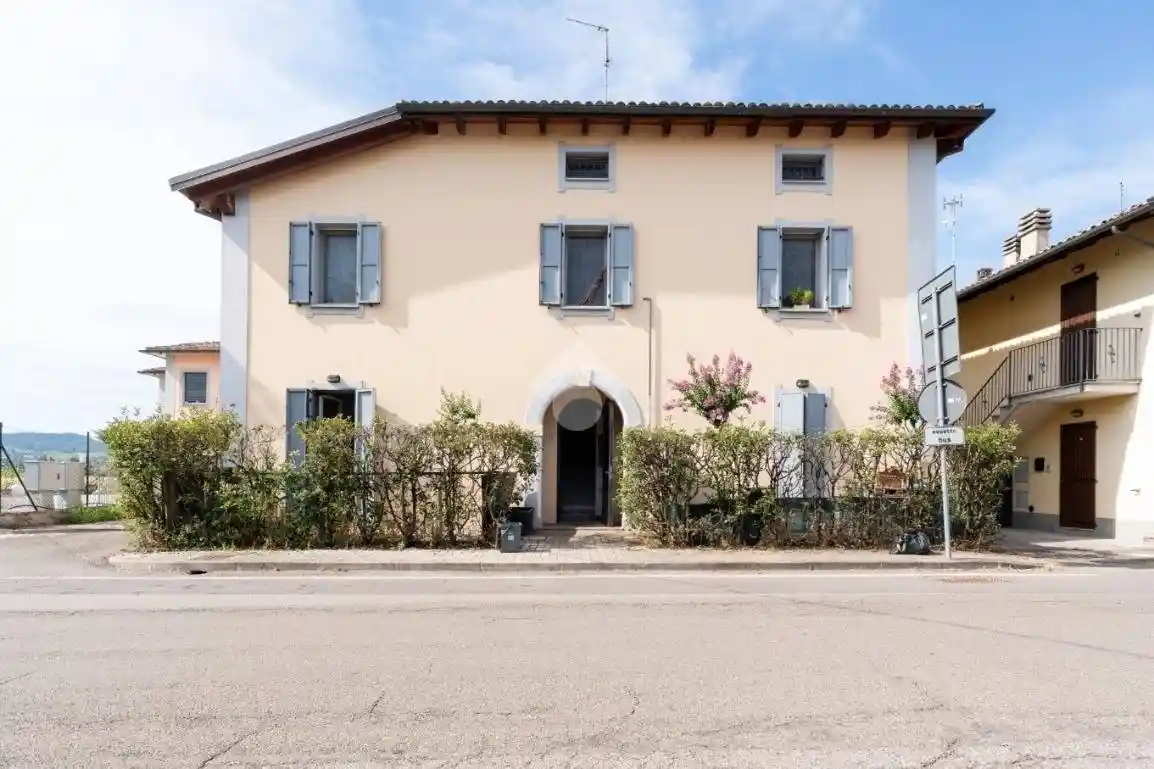 Appartamento in vendita a Valsamoggia