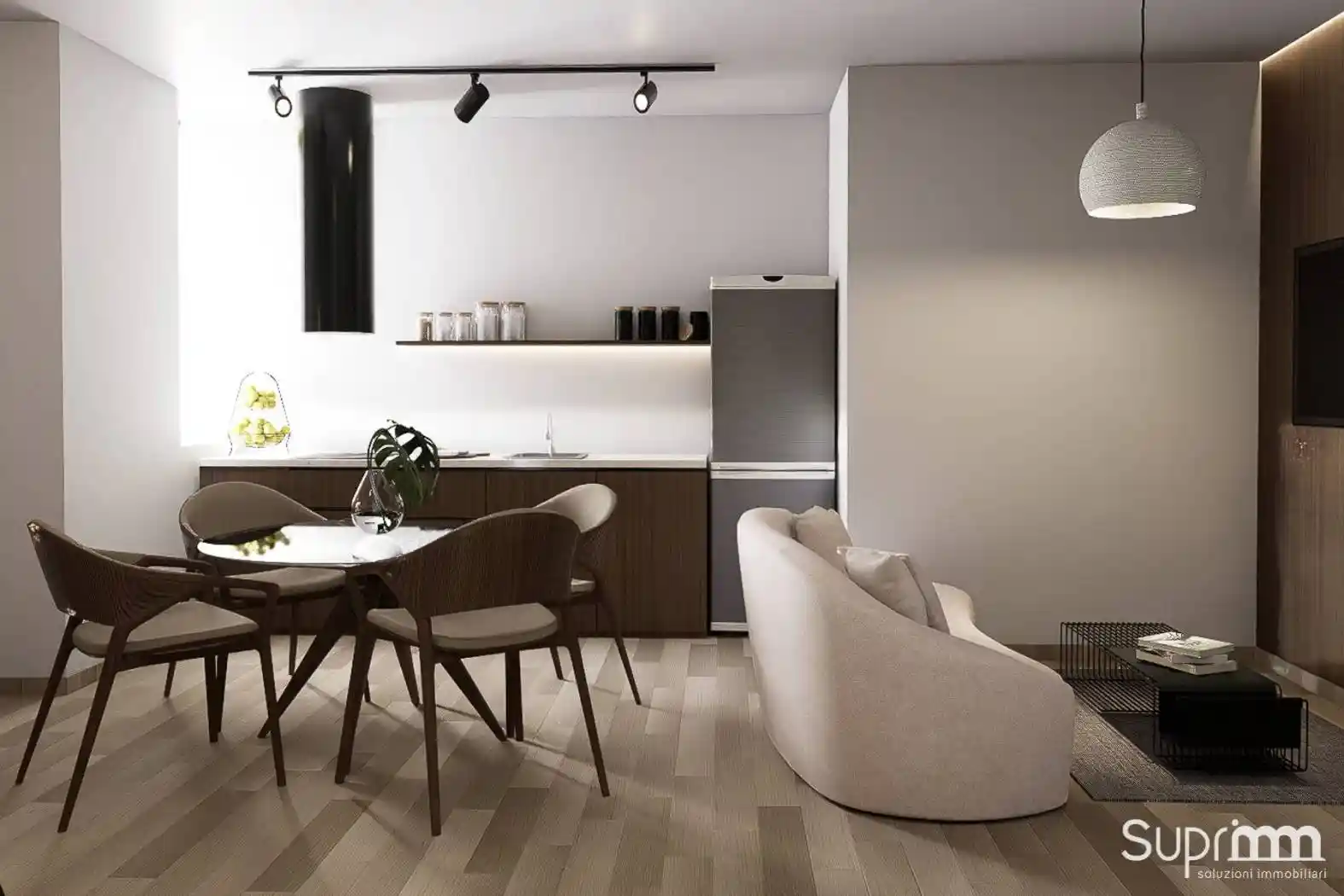 Appartamento in vendita a Torino
