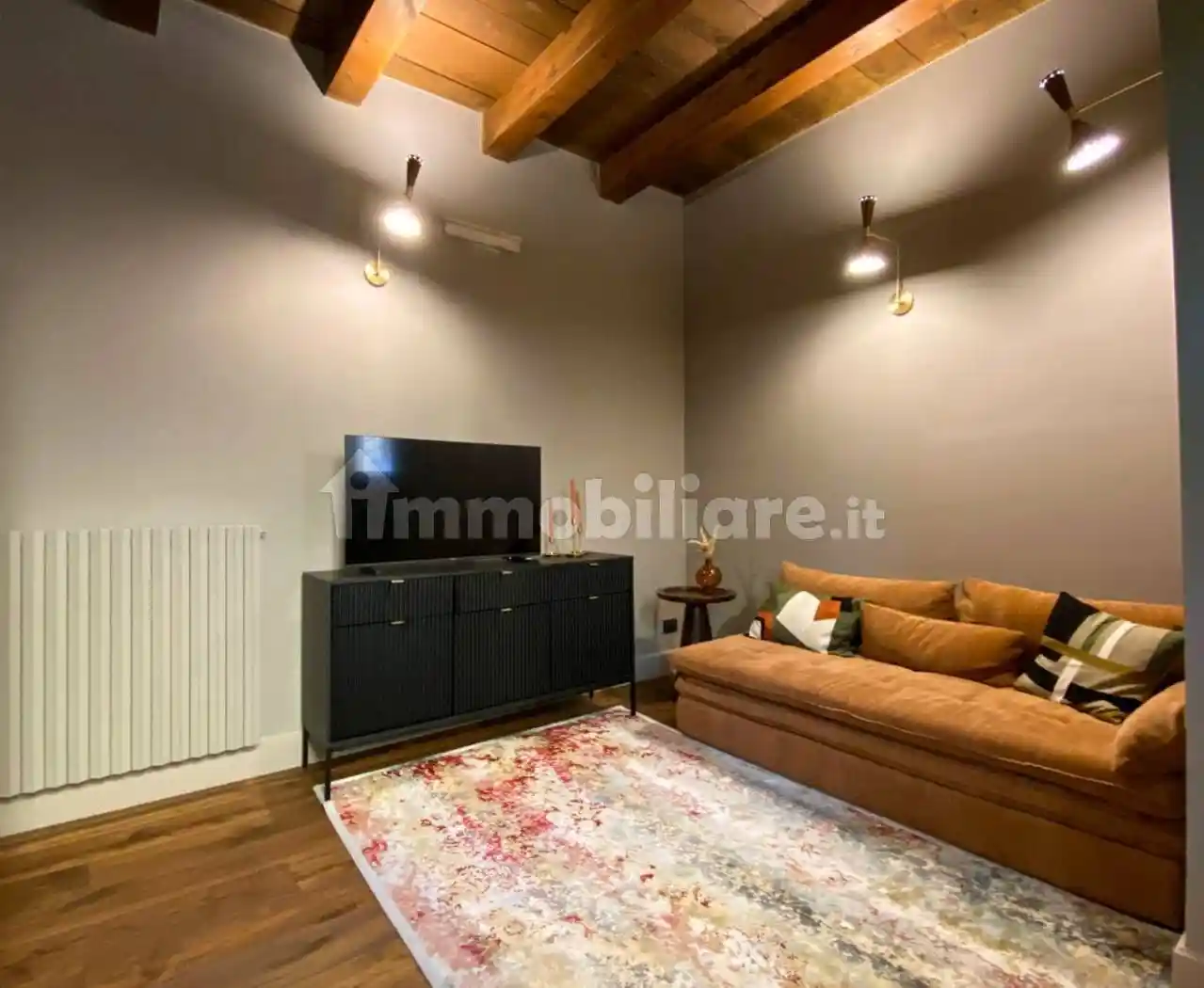Appartamento in affitto a Imola