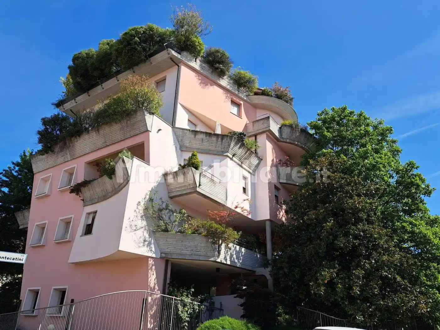 Appartamento in affitto a Busto Arsizio