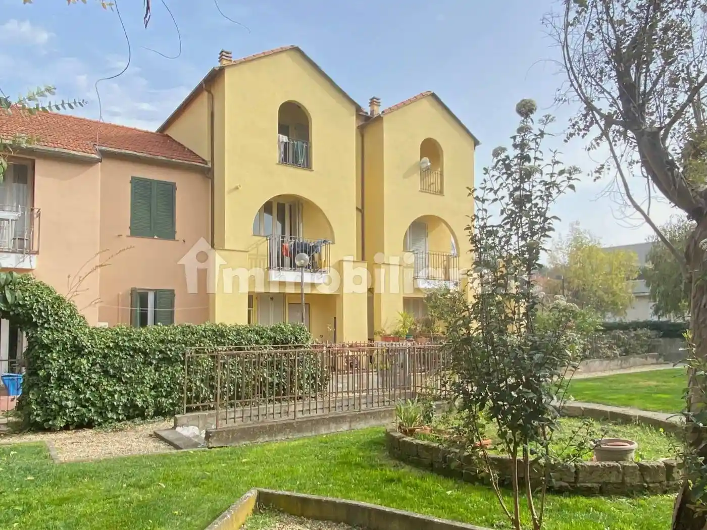 Appartamento in vendita a Imperia